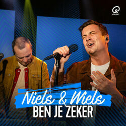 Ben Je Zeker Chords by Niels Destadsbader