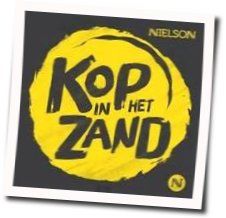 Kop In Het Zand by Nielson