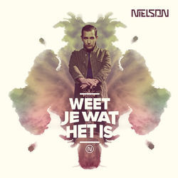 Sexy Als Ik Dans Chords by Nielson