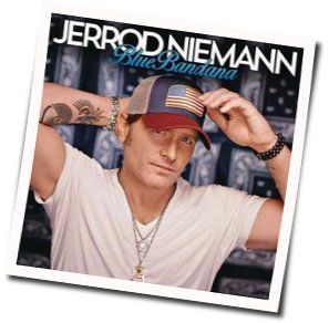 But I Do Chords by Jerrod Niemann