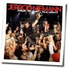 Drink To That Tab by Jerrod Niemann
