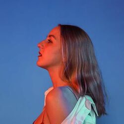 Leuker Als Je High Bent Chords by Nienke Leone
