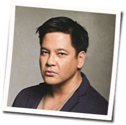 I'll Be There For You Chords by Martin Nievera