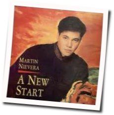 Come Into My Life by Martin Nievera