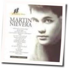 Hanggang Kailan Chords by Martin Nievera