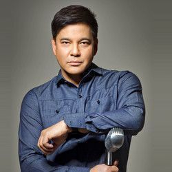 Kahit Isang Saglit Tab by Martin Nievera