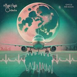 Like The Beating Of A Heart Chords by The Night Flight Orchestra