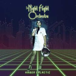 Servants Of The Air by The Night Flight Orchestra