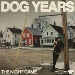 Dancing In Heaven Chords by The Night Game