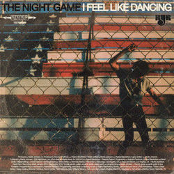 I Feel Like Dancing Bass Tab by The Night Game