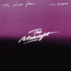 The Outfield Chords by The Night Game