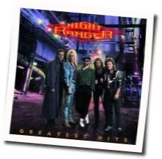 Goodbye Tab by Night Ranger