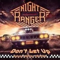 Comfort Me Tab by Night Ranger