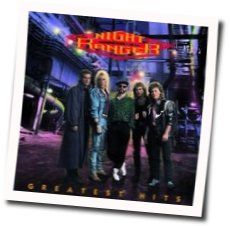 Goodbye Tab by Night Ranger