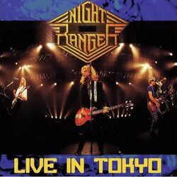 My Elusive Mind Chords by Night Ranger