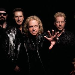 Time Of Our Lives Chords by Night Ranger