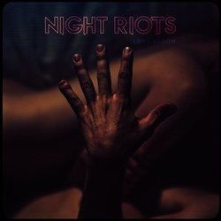 Fangs Chords by Night Riots