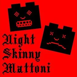 Mattoni Chords by Night Skinny