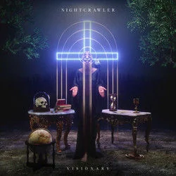 Vanished Chords by Nightcrawlers