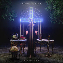 Vanished Chords by Nightcrawlers