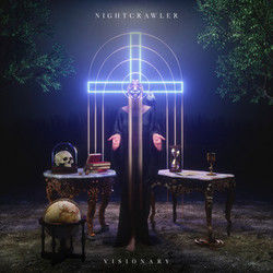 Vanished by Nightcrawlers