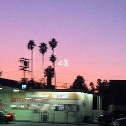 Gas Station Cowboy Hats Chords by Nightly