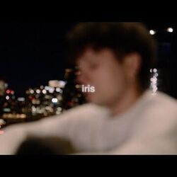 Iris Chords by Nightly