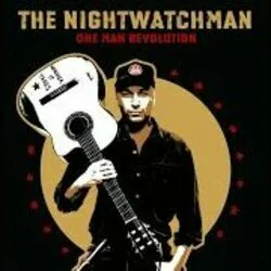 Flesh Shapes The Day Chords by The Nightwatchman