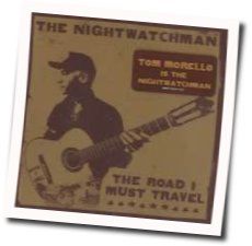 House Gone Up In Flames Chords by The Nightwatchman