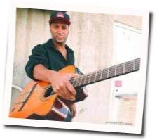 Road I Must Travel Chords by The Nightwatchman