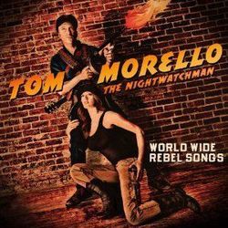 Stray Bullets Chords by The Nightwatchman