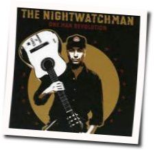 Union Song Chords by The Nightwatchman
