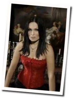 10th Man Down Bass Tab by Nightwish
