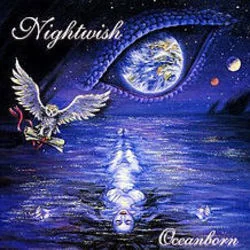 A Return To The Sea Tab by Nightwish