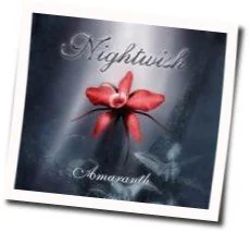 Amaranth Intro Tab by Nightwish