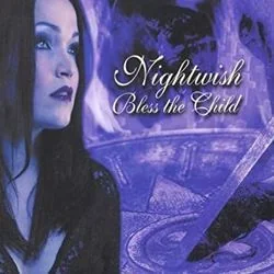Bless The Child Bass Tab by Nightwish