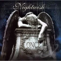 Creek Marys Blood Bass Tab by Nightwish