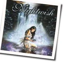 Dead To The World Bass Tab by Nightwish