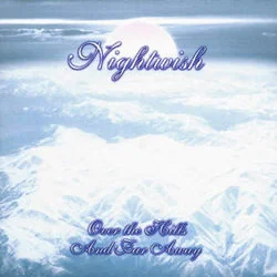 Over The Hills And Far Away Chords by Nightwish