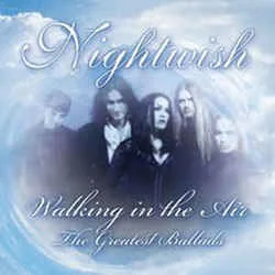 Walking In The Air (Ver2) Chords by Nightwish