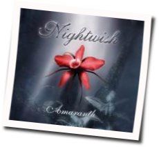 Amaranth Tabs by Nightwish