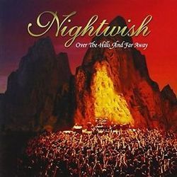 Away Tabs by Nightwish