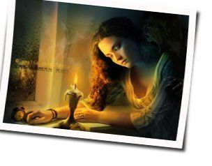 Cadence Of Her Last Breath Chords by Nightwish