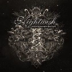 Endless Forms Most Beautiful Chords by Nightwish