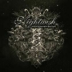 Endlessness by Nightwish