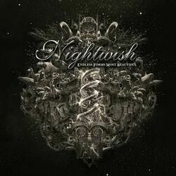 Endlessness Bass tabs by Nightwish