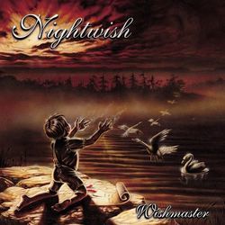 Fantasmic by Nightwish