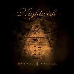 Harvest Chords by Nightwish