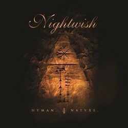 Hows The Heart Bass tabs by Nightwish
