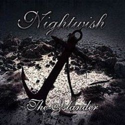 Islander Chords by Nightwish